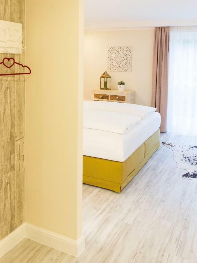 Donau Lodge Boardinghouse Штраубинг Экстерьер фото