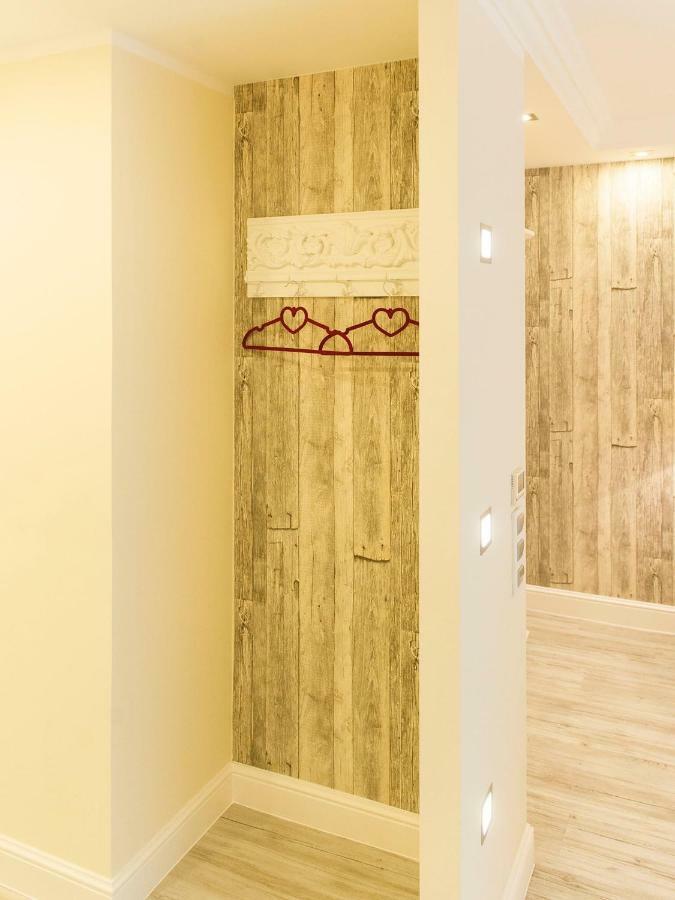 Donau Lodge Boardinghouse Штраубинг Экстерьер фото