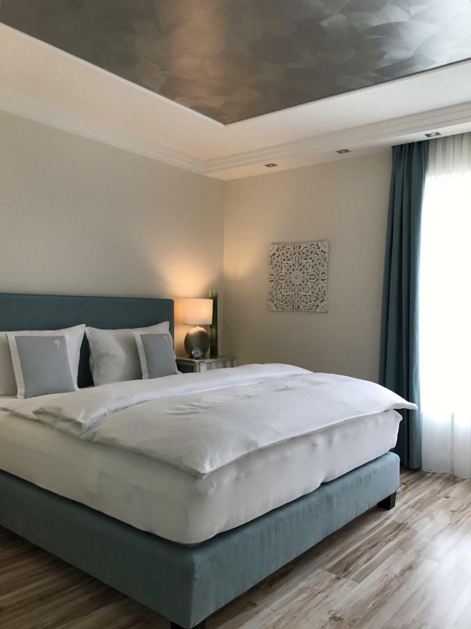 Donau Lodge Boardinghouse Штраубинг Экстерьер фото