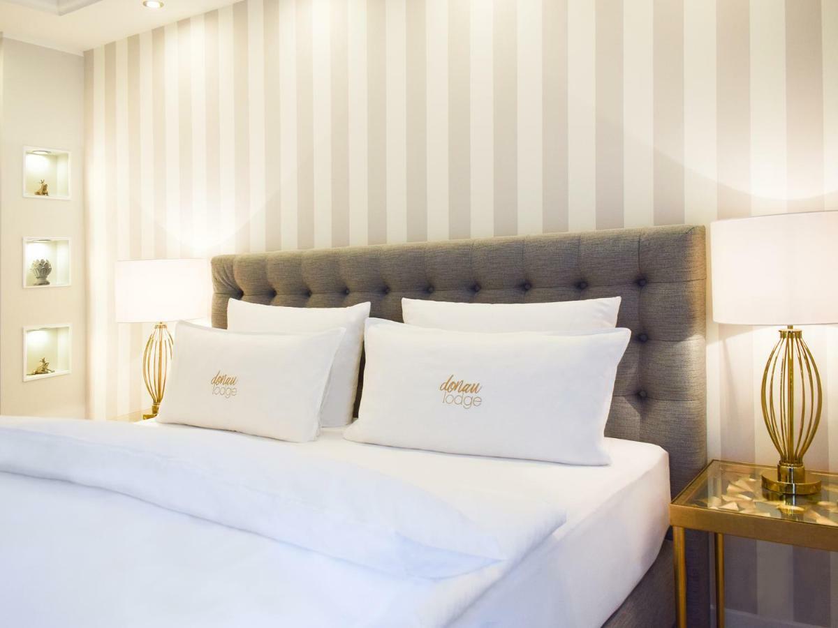 Donau Lodge Boardinghouse Штраубинг Экстерьер фото