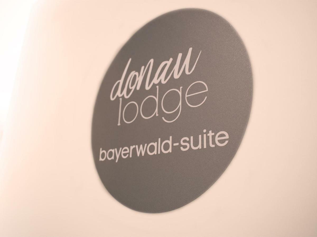 Donau Lodge Boardinghouse Штраубинг Экстерьер фото