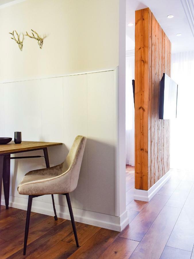 Donau Lodge Boardinghouse Штраубинг Экстерьер фото