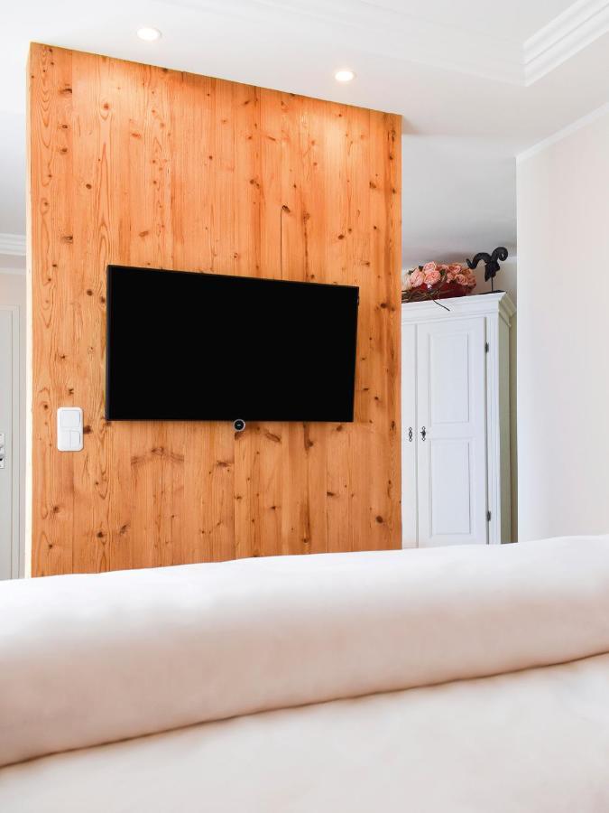 Donau Lodge Boardinghouse Штраубинг Экстерьер фото